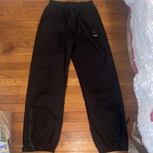 ALPINE Gore-Tex Sweatpants